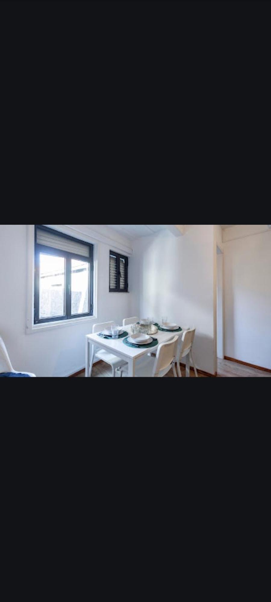 Marinhohouse Apartment Porto Exterior photo